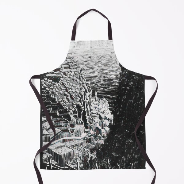 Item preview, MC Escher-Maurits Cornelis Escher designed and sold by namikikkik.