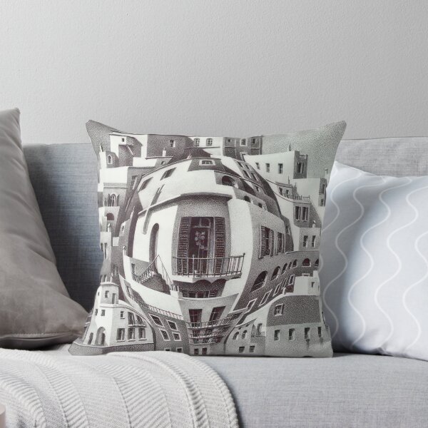 Item preview, MC Escher-Maurits Cornelis Escher designed and sold by namikikkik.