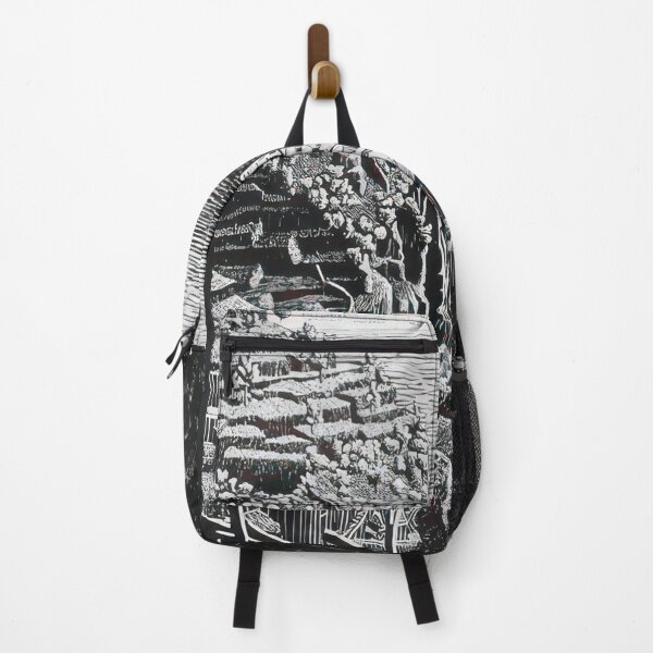 Item preview, MC Escher-Maurits Cornelis Escher designed and sold by namikikkik.