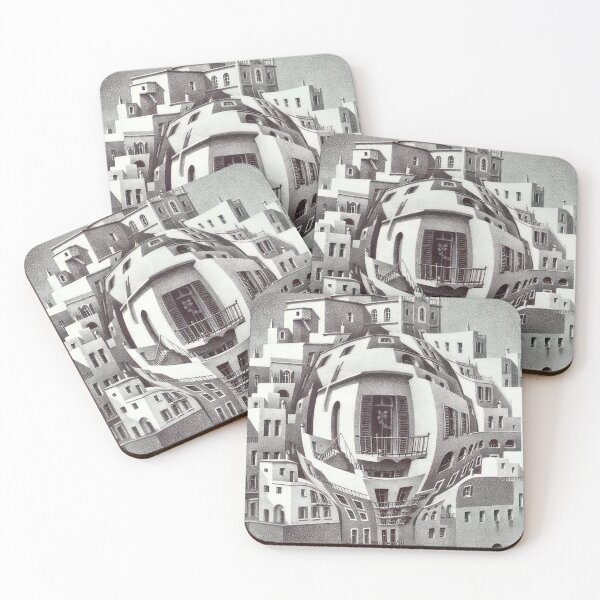 Item preview, MC Escher-Maurits Cornelis Escher designed and sold by namikikkik.