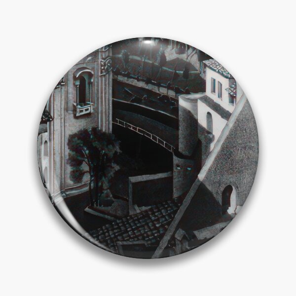 Item preview, MC Escher-Maurits Cornelis Escher designed and sold by namikikkik.