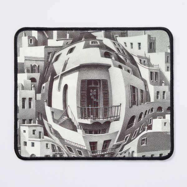 Item preview, MC Escher-Maurits Cornelis Escher designed and sold by namikikkik.