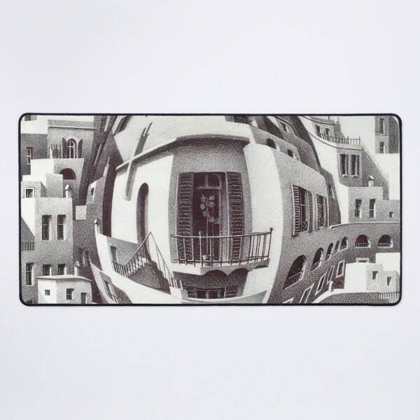 Item preview, MC Escher-Maurits Cornelis Escher designed and sold by namikikkik.
