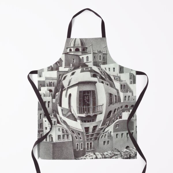 Item preview, MC Escher-Maurits Cornelis Escher designed and sold by namikikkik.
