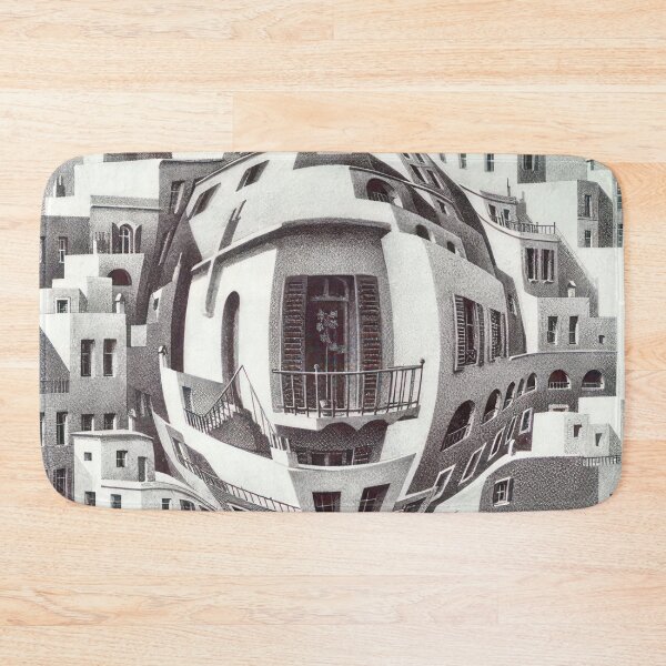 Item preview, MC Escher-Maurits Cornelis Escher designed and sold by namikikkik.