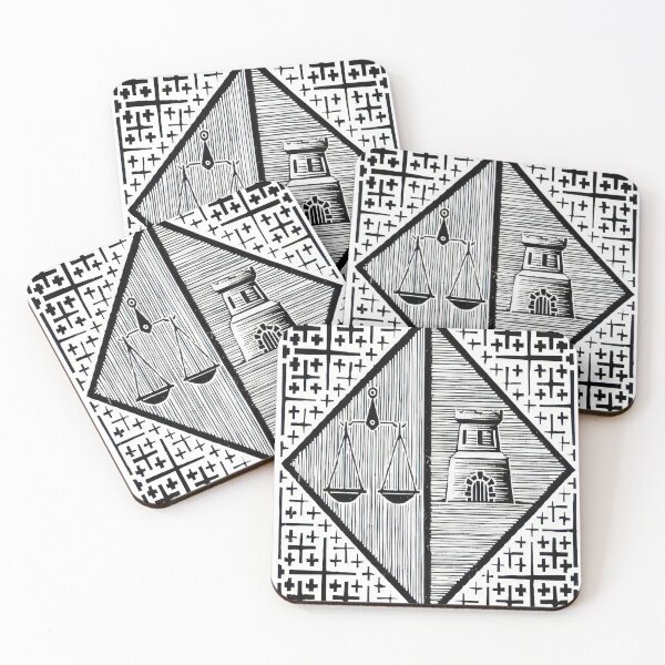 Item preview, MC Escher-Maurits Cornelis Escher designed and sold by namikikkik.