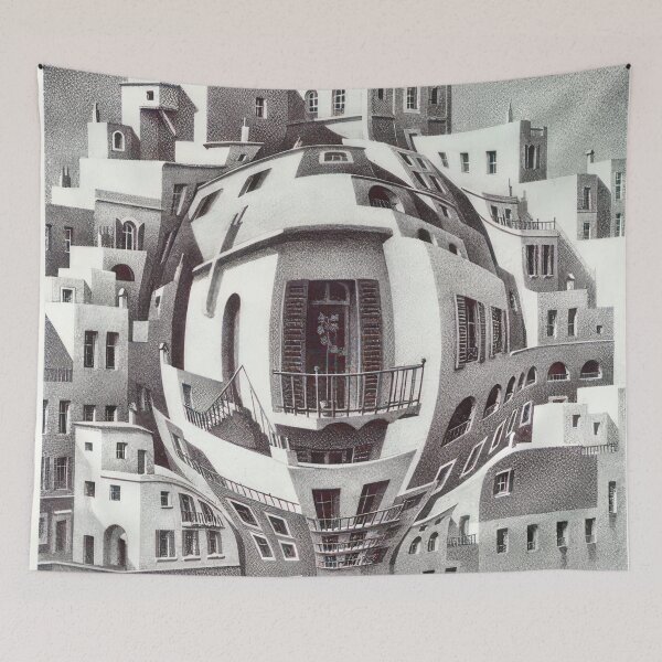 Item preview, MC Escher-Maurits Cornelis Escher designed and sold by namikikkik.