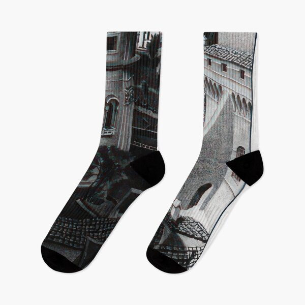 Item preview, MC Escher-Maurits Cornelis Escher designed and sold by namikikkik.