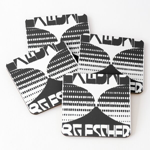 Item preview, MC Escher-Maurits Cornelis Escher designed and sold by namikikkik.