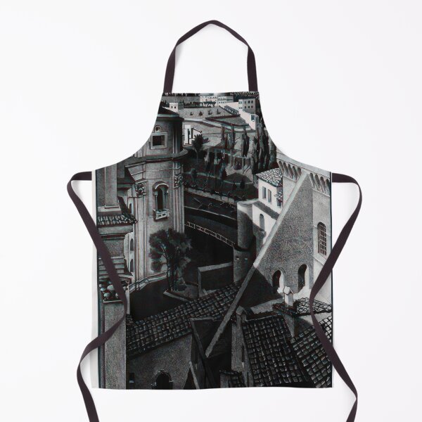 Item preview, MC Escher-Maurits Cornelis Escher designed and sold by namikikkik.