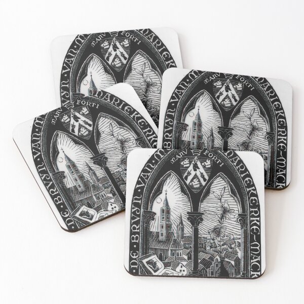 Item preview, MC Escher-Maurits Cornelis Escher designed and sold by namikikkik.