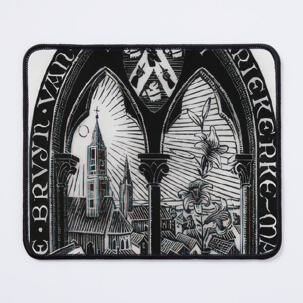 Item preview, MC Escher-Maurits Cornelis Escher designed and sold by namikikkik.