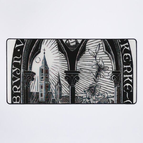 Item preview, MC Escher-Maurits Cornelis Escher designed and sold by namikikkik.