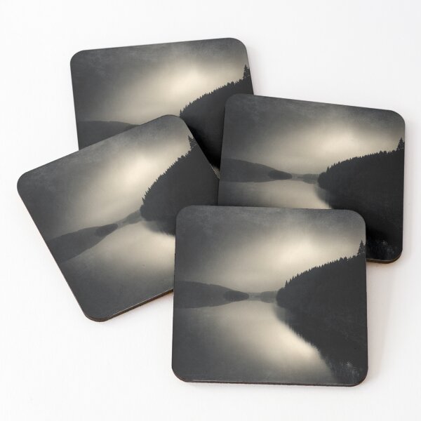 Item preview, Calm Waters designed and sold by Dyrk Wyst Redbubble Shop.