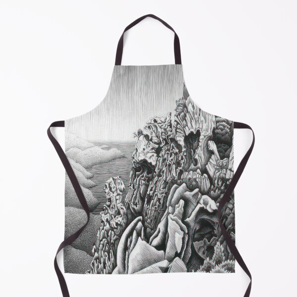 Item preview, MC Escher-Maurits Cornelis Escher designed and sold by namikikkik.