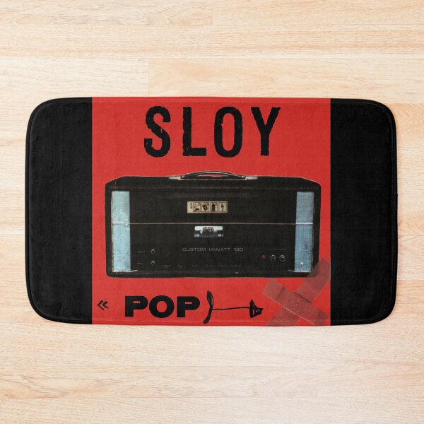 Item preview, Sloy - Pop album 1995 designed and sold by DuDuChben.