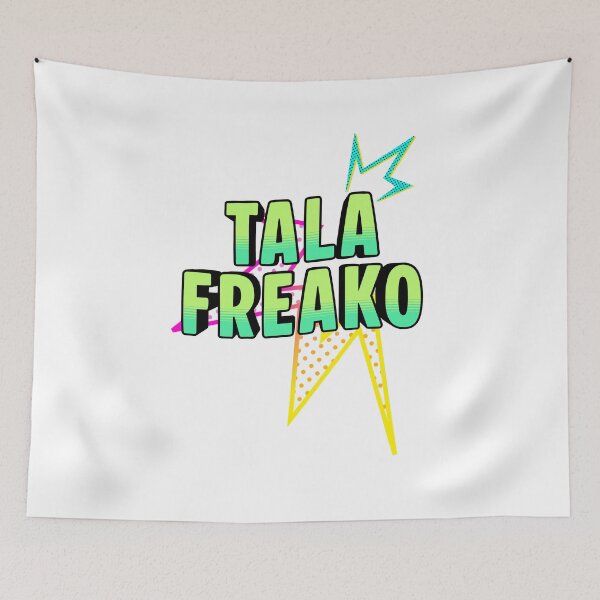 Item preview, I'm A Talafreako  designed and sold by imagifaa.
