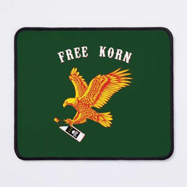 Item preview, Free Korn designed and sold by ForestHomeDe.