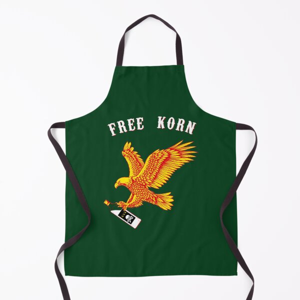 Item preview, Free Korn designed and sold by ForestHomeDe.