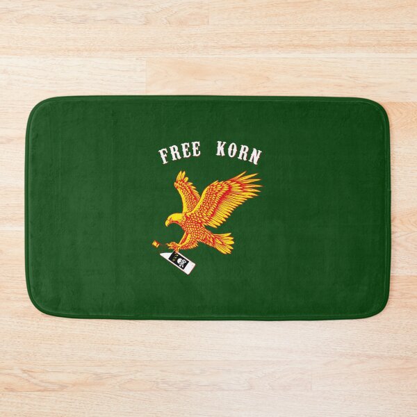 Item preview, Free Korn designed and sold by ForestHomeDe.