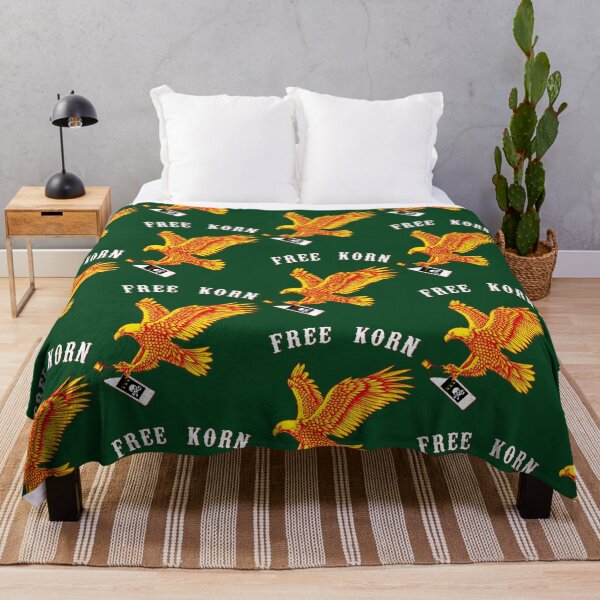 Item preview, Free Korn designed and sold by ForestHomeDe.