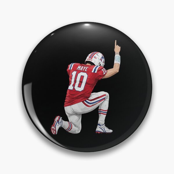 Item preview, Maye Patriots Kneel designed and sold by elsiechillqzde.