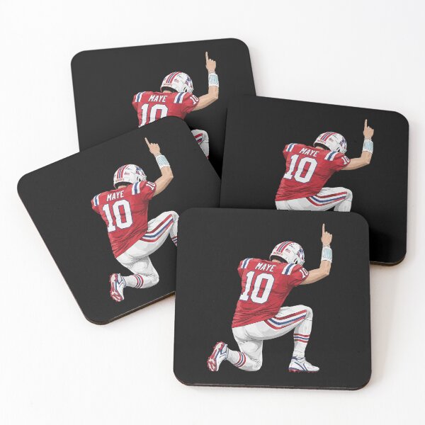 Item preview, Maye Patriots Kneel designed and sold by elsiechillqzde.