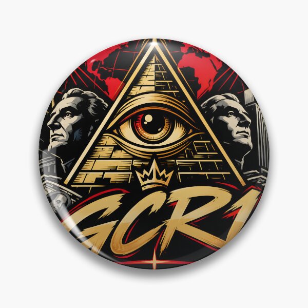 Item preview, GCR1 Conspiracy Theory Graphic | Question Research See Beyond designed and sold by GCR1.