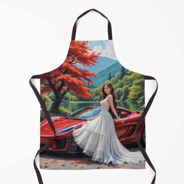 Item preview, Mujeres y coches designed and sold by RaF71PrO.