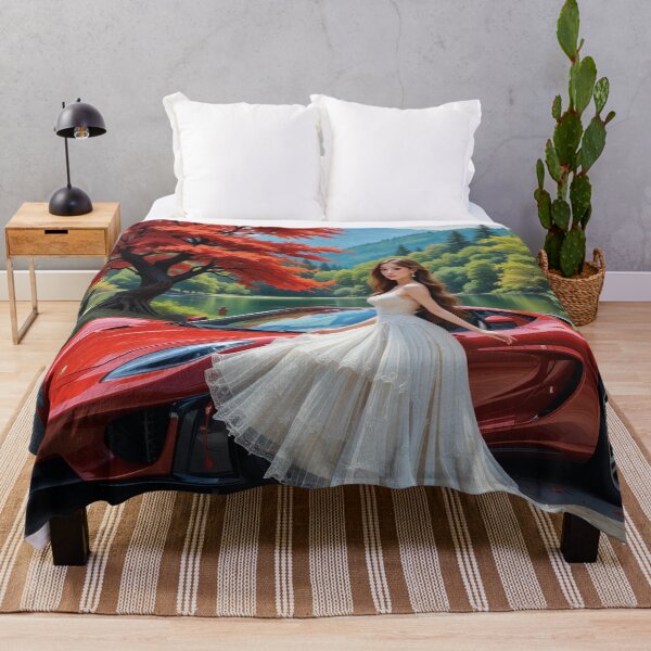 Item preview, Mujeres y coches designed and sold by RaF71PrO.