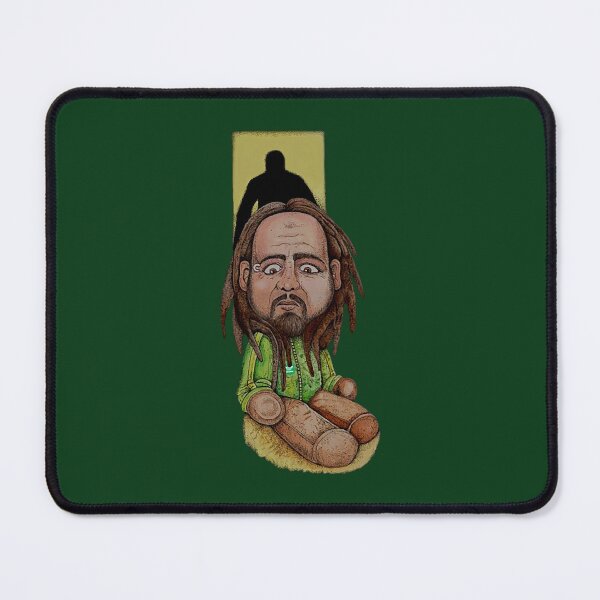Item preview, Jonathan in the mirror Oversized designed and sold by ForestHomeDe.