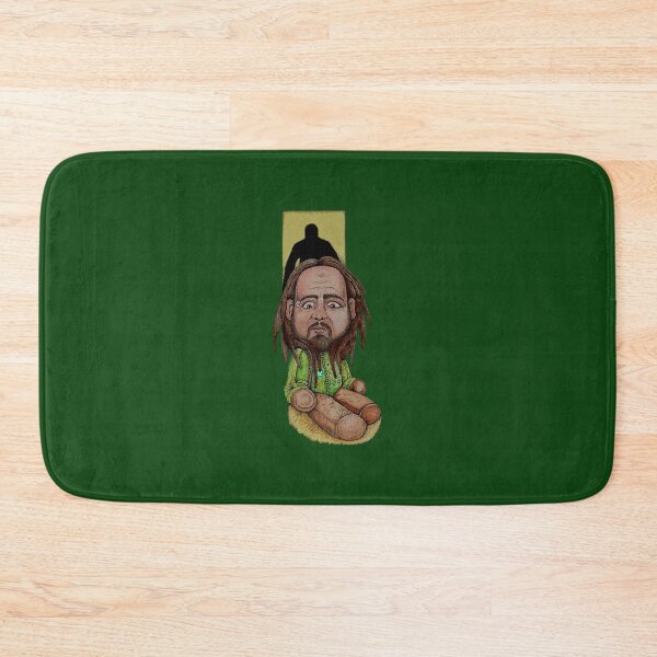 Item preview, Jonathan in the mirror Oversized  designed and sold by ForestHomeDe.