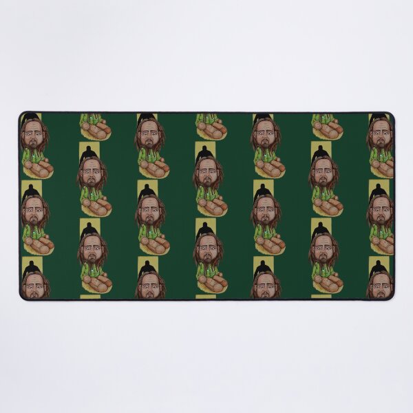 Item preview, Jonathan in the mirror Oversized designed and sold by ForestHomeDe.
