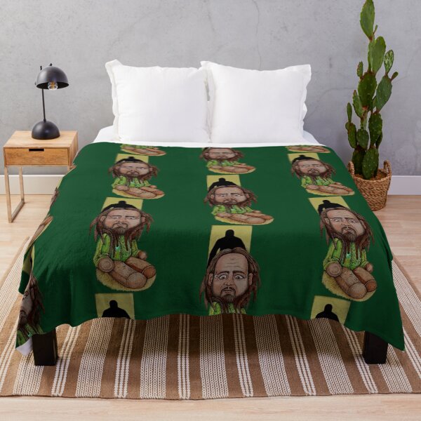 Item preview, Jonathan in the mirror Oversized  designed and sold by ForestHomeDe.