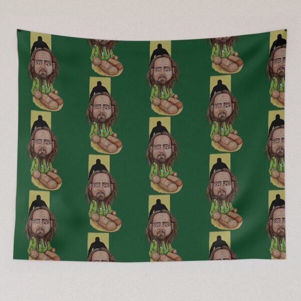Item preview, Jonathan in the mirror Oversized  designed and sold by ForestHomeDe.