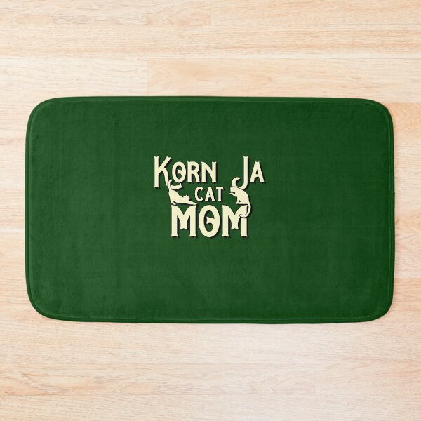 Item preview, Korn ja cat mama breed (2) designed and sold by ForestHomeDe.