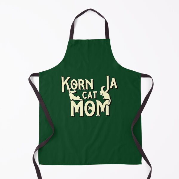 Item preview, Korn ja cat mama breed (2) designed and sold by ForestHomeDe.