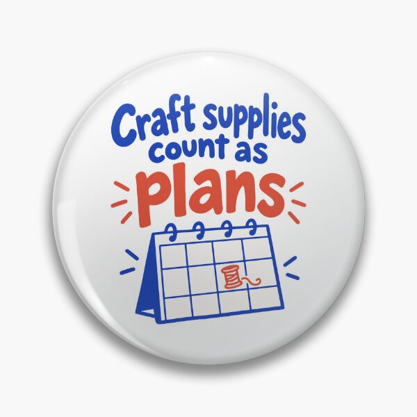 Item preview, Craft Supplies Count as Plans designed and sold by cursotti.