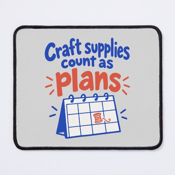 Item preview, Craft Supplies Count as Plans designed and sold by cursotti.