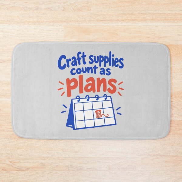 Item preview, Craft Supplies Count as Plans designed and sold by cursotti.