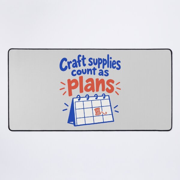 Item preview, Craft Supplies Count as Plans designed and sold by cursotti.