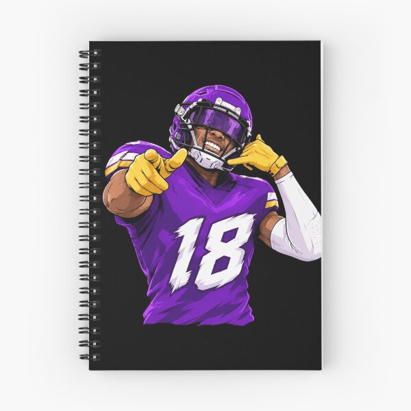 Item preview, Football Player 18 designed and sold by elsiechillqzde.