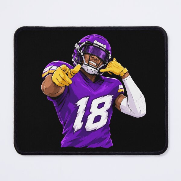Item preview, Football Player 18 designed and sold by elsiechillqzde.