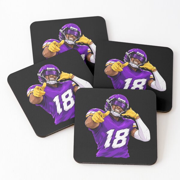 Item preview, Football Player 18 designed and sold by elsiechillqzde.