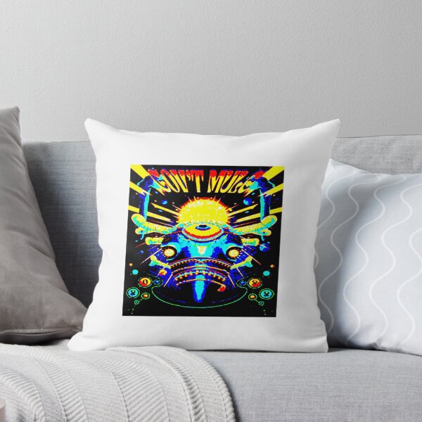 Item preview, THE-ART GOV'T MULE DESIGNS designed and sold by ferdes60.