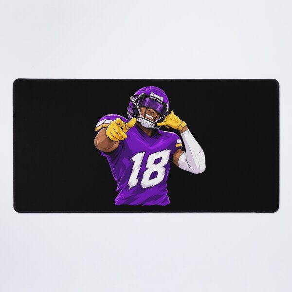 Item preview, Football Player 18 designed and sold by elsiechillqzde.