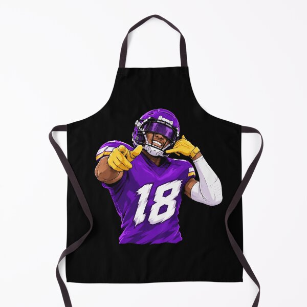 Item preview, Football Player 18 designed and sold by elsiechillqzde.