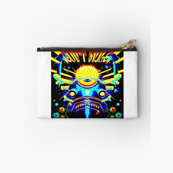 Item preview, THE-ART GOV'T MULE DESIGNS designed and sold by ferdes60.