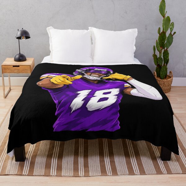 Item preview, Football Player 18 designed and sold by elsiechillqzde.