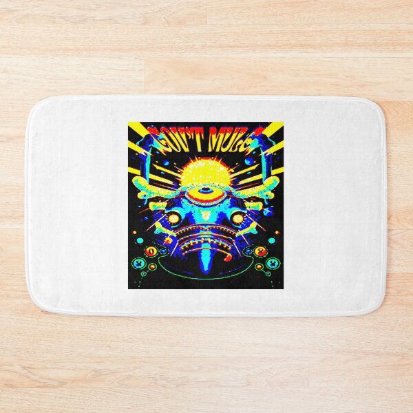 Item preview, THE-ART GOV'T MULE DESIGNS designed and sold by ferdes60.
